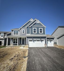 7047 Gelderland Dr, Hilliard, OH, 43026