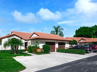 10647 Palm Leaf Dr APT A, Boynton Beach, FL 33437