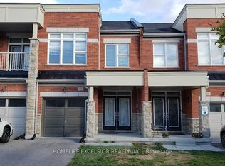 12 Black Locust Dr, Markham, ON L6E 0P8