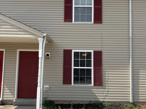 244 Executive Ave #Hoa, Clarksville, TN 37042