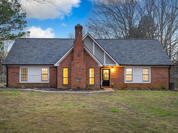 8645 Rosalee Rd, Atoka, TN 38004