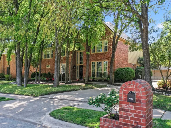 1721 Redwing Dr, Southlake, TX 76092