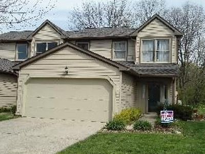 6402 Cotton Bay Dr N, Indianapolis, IN, 46254