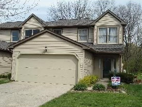 6402 Cotton Bay Dr N, Indianapolis, IN 46254