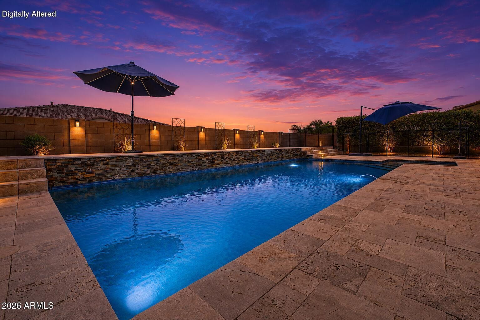 5125 N 194TH Drive, Litchfield Park, AZ 85340 | MLS #7056492 | Zillow