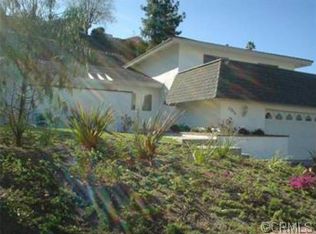 23834 Sunset Crossing Rd, Diamond Bar, CA 91765