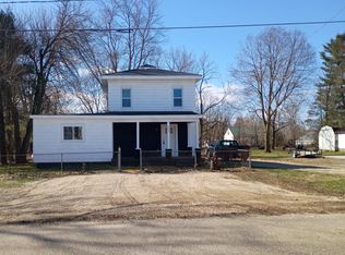 203 E Commercial St, Norvell, MI 49263