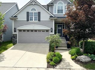 635 Denali Valley Dr, Milford, MI