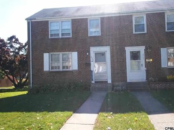 3743 Brisban St, Harrisburg, PA 17111