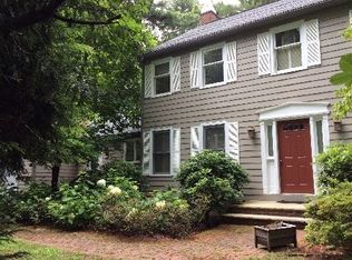 43 Dedham St, Sharon, MA 02067