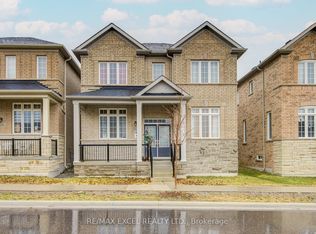 172 Webb St, Markham, ON L6B0Z3