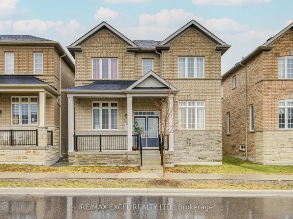 172 Webb St, Markham, ON L6B 0Z3