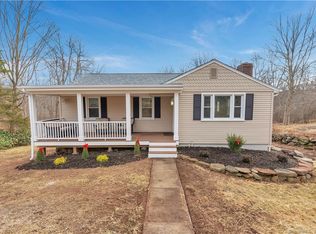 78 N Airline Rd, Wallingford, CT 06492