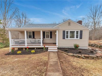78 N Airline Rd, Wallingford, CT, 06492