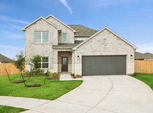 3327 Hereford Dr, Rosenberg, TX 77471