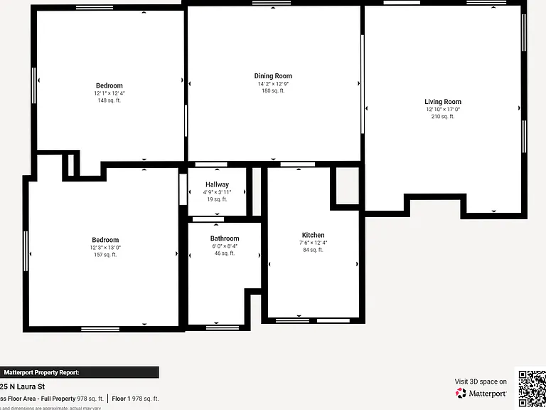 2025 N Laura St — Photo 23