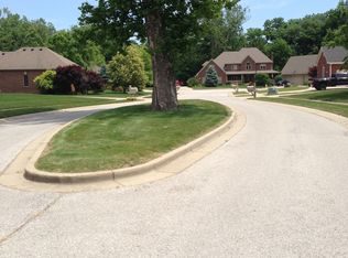 4189 Sagewood Ct, Greenwood, IN