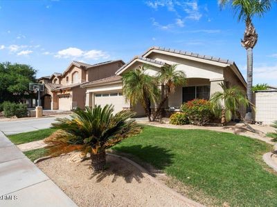 14294 W Clarendon Ave, Goodyear, AZ, 85395