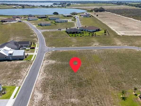 358 ADAMS VIEW LANE LOT 358, AUBURNDALE, FL 33823