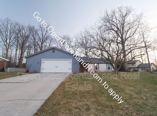 6703 Sullivans Ct, Fort Wayne, IN 46835