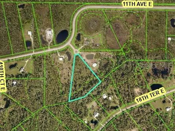 1114 416th Ct E, Myakka City, FL 34251