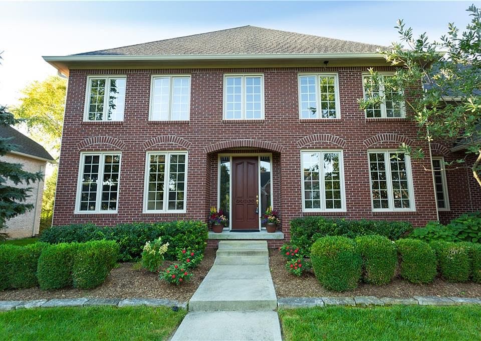 1011 Rosemont Dr, Carmel, IN 46032 Zillow