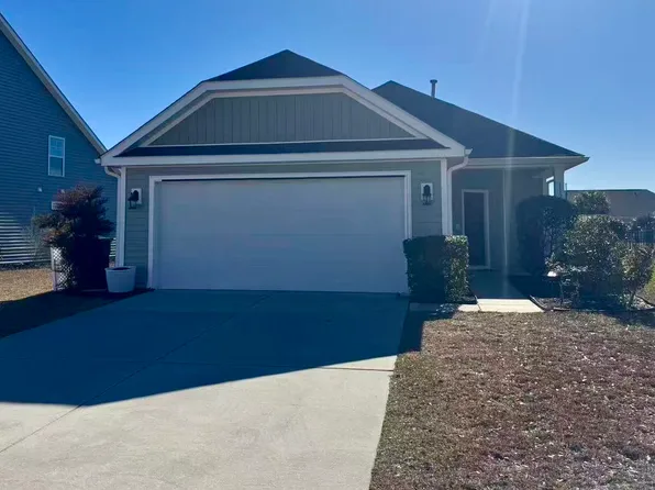 1124 Boleybeg Dr, Myrtle Beach, SC 29579