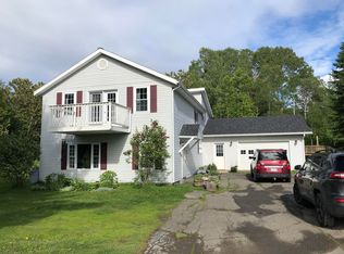 36 Sly Brook Rd, New Canada, ME 04743
