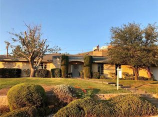 3944 Flamingo Dr, El Paso, TX 79902