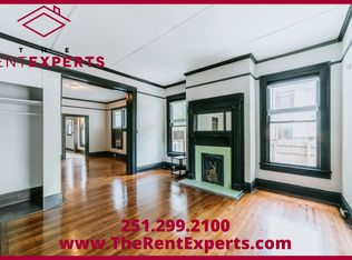 207 Michigan Ave #2, Mobile, AL 36604