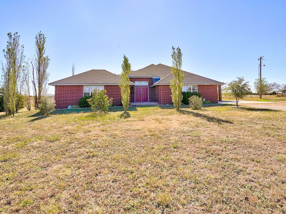 27562 E 880th Rd, Cashion, OK 73016 MLS 1087769 Zillow