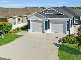 3422 Randi Rd, The Villages, FL 32163