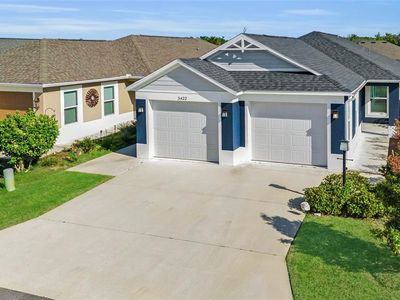 3422 Randi Rd, The Villages, FL, 32163