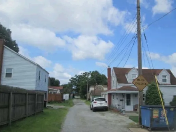 616 Highland Ave, Latrobe, PA 15650