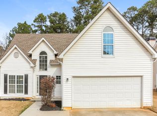 12063 Harbour Town Pkwy, Fayetteville, GA