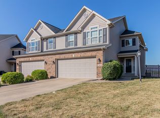 22 Parsley Dr, Savoy, IL 61874