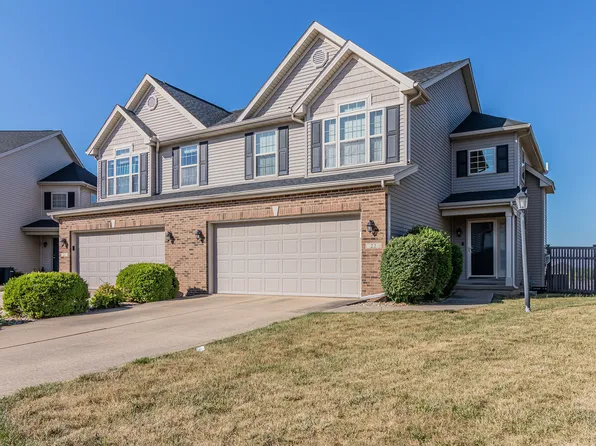 22 Parsley Dr, Savoy, IL 61874