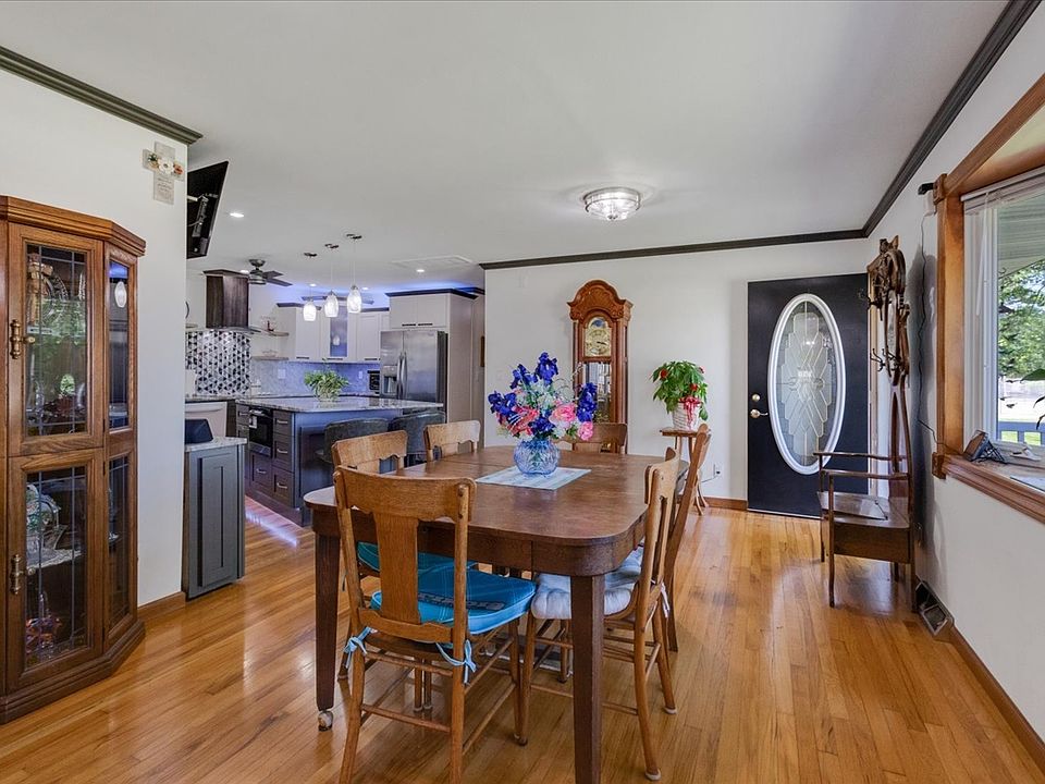 123 Home Ave, Forsyth, IL 62535 MLS 11796261 Zillow