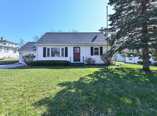 405 Herman St, Delavan, WI 53115