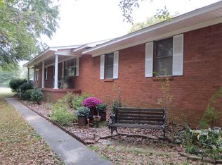 134 Meadors Ln, Alma, AR 72921