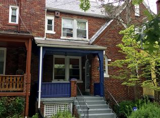 214 Jefferson St NW, Washington, DC 20011