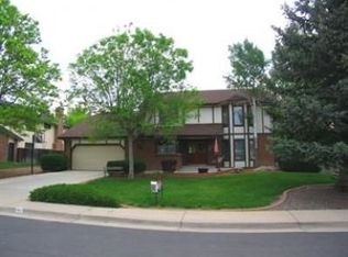 169 E 14th Ct, Broomfield, CO 80020