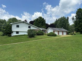 19535 6&19 Hwy, Saegertown, PA 16433