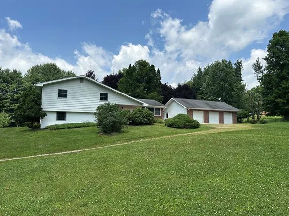 19535 6&19 Hwy, Saegertown, PA 16433