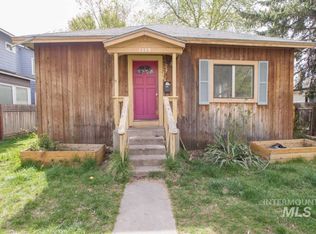 1519 S Grant Ave, Boise, ID 83706