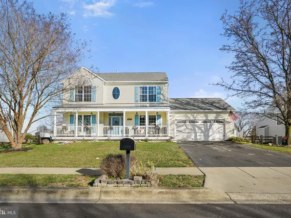 111 Lakeside Dr, Middletown, DE 19709