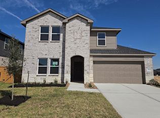 27314 Azure Falls Dr, Katy, TX 77493