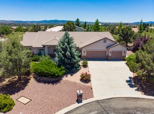 5532 Snapdragon Ln, Prescott, AZ 86305