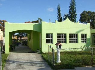 1873 NW 47th St, Miami, FL 33142