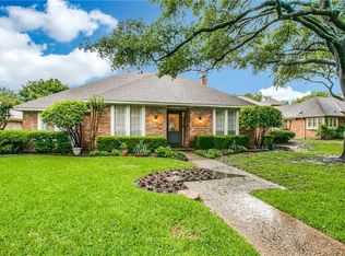 9111 Dusti Dr, Dallas, TX 75243